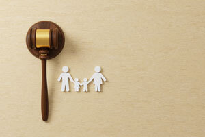 Madison, CT Family Law Attorney