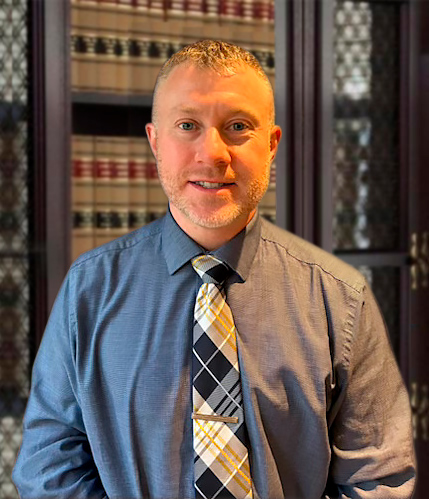 Matthew Iwasinski
